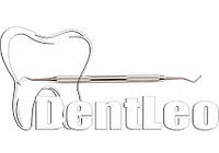 ГЛАДИЛКА ПРЯМА - КУЛЬКА DR.452.050