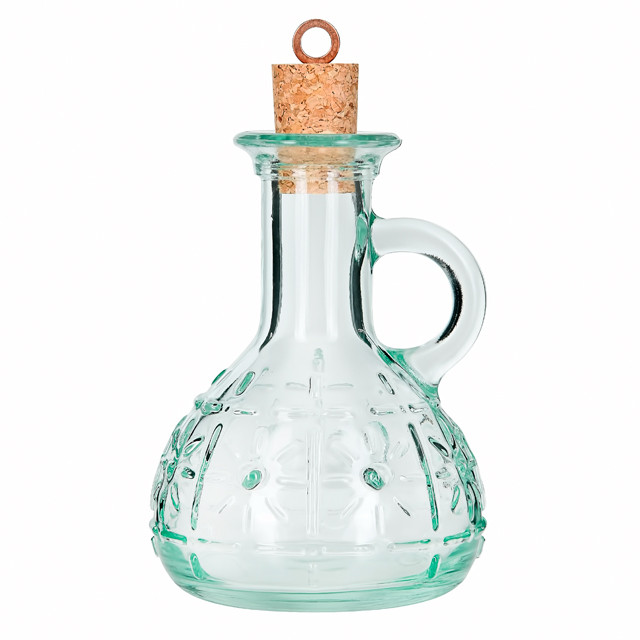 Пляшка для масла OLIVIA 220 мл 633429M04321990 BORMIOLI ROCCO