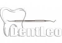 ГЛАДИЛКА ПРЯМА - КУЛЬКА DR.452.090