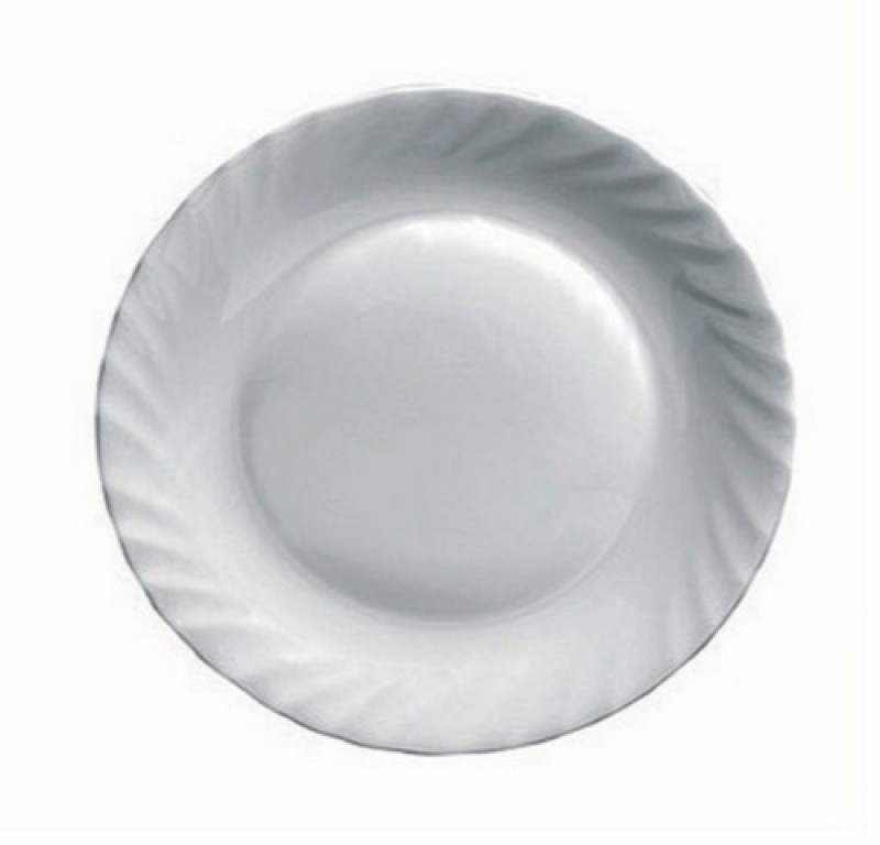 Тарілка десертна PRIMA 20 см 403812fn9321990 BORMIOLI ROCCO