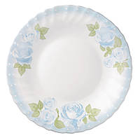 Набор 18 предметов тарелок "голубые розы" PRIMA 403886S12021286 BORMIOLI ROCCO