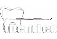 ГЛАДИЛКА ЗВОРОТНЯ - ПРЯМА FALCON DR.452.100