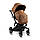 Дитяча коляска 2 в 1 Ibebe I-Stop 22 Gloss, фото 5
