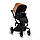 Дитяча коляска 2 в 1 Ibebe I-Stop 22 Gloss, фото 4