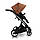 Дитяча коляска 2 в 1 Ibebe I-Stop 22 Gloss, фото 3