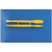 Дошка для ліплення EconoMix + 2 стеки в комплекті 25х16см