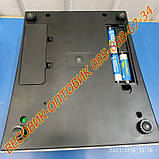 Ваги фасувальні ВТЕ-Центровес-0,6Т3-Б 176х176мм 0,6 кг (справ. 0,1 г), фото 4