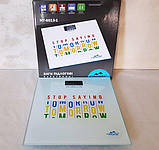 Ваги підлогові Monte MT-6013-1, фото 4