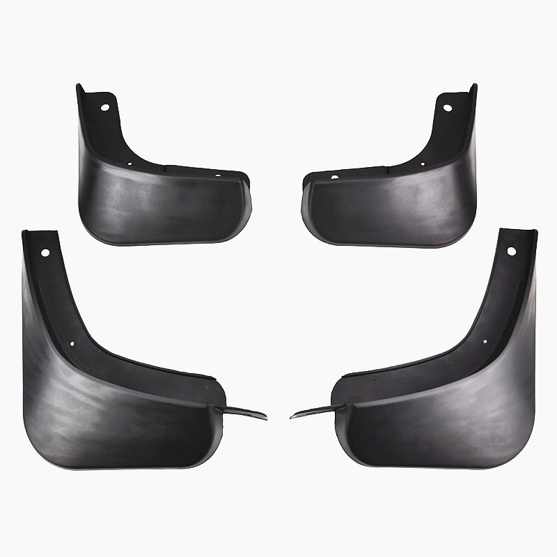 Бризковики MGC Suzuki SX4 2014-2022 р.в. комплект 4 шт 99000990YC700, 990E068L14, 990E061M14