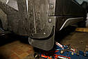 Бризковики MGC Suzuki SX4 2014-2022 р.в. комплект 4 шт 99000990YC700, 990E068L14, 990E061M14, фото 6