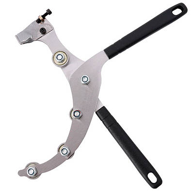 Кільцювальник дерев SAGAWATA SW-130 - інструмент для кільцювання дерев