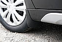 Бризковики MGC Suzuki SX4 2014-2022 р.в. комплект 4 шт 99000990YC700, 990E068L14, 990E061M14, фото 9