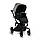 Дитяча коляска 2 в 1 Ibebe I-Stop 23 Gloss, фото 3