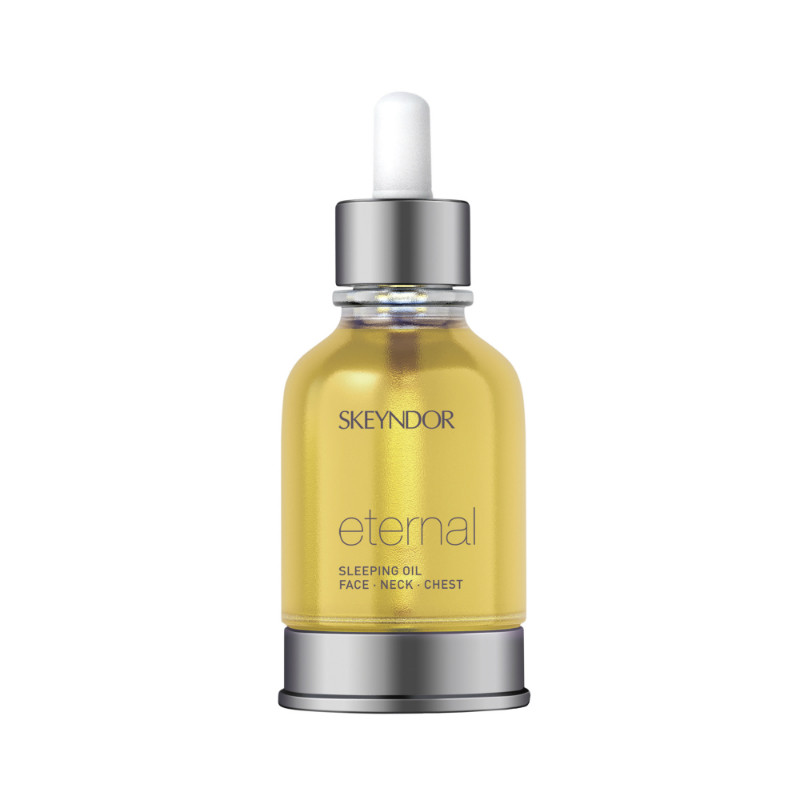 Нічне відновлює масло Skeyndor Eternal Night Restoring Oil