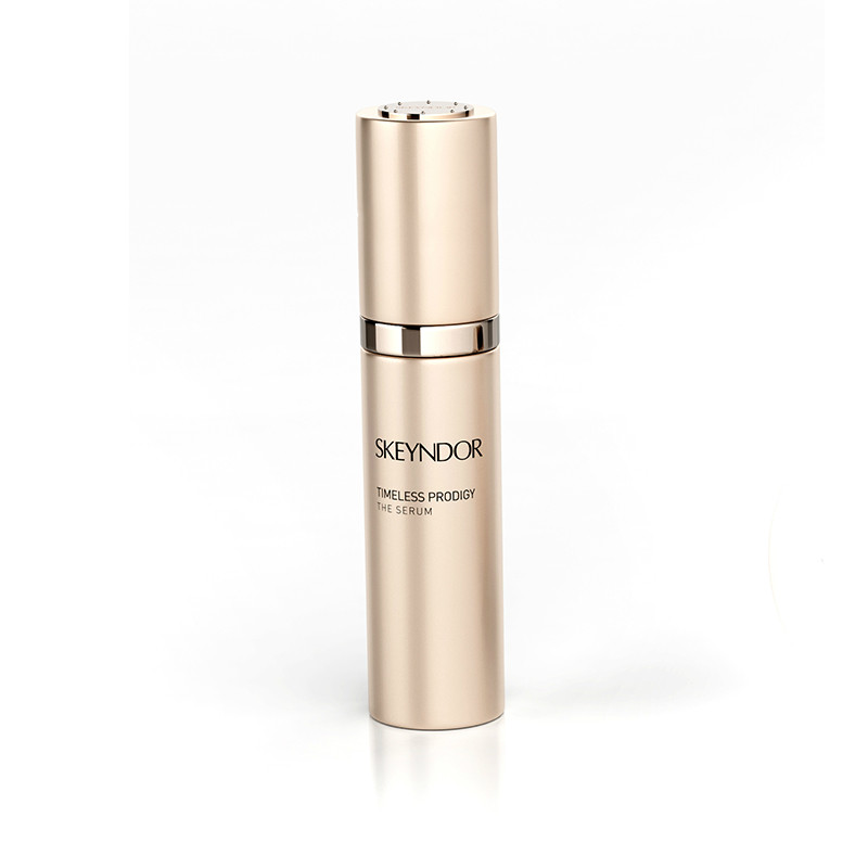 Ультраомолажівающая сироватка Skeyndor Timeless Prodigy The Serum