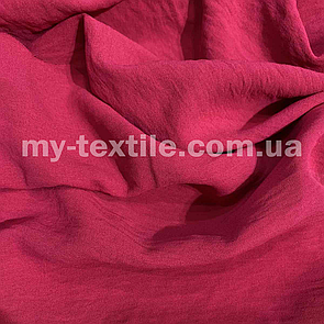 Американський Креп Жатка Малиновий