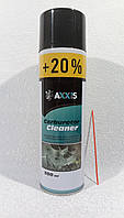 Очиститель карбюратора, дроссельной заслонки 500мл (+20%) AXXIS