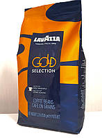 Кава в зернах "Lavazza GOLD Selection" 1 кг Польща
