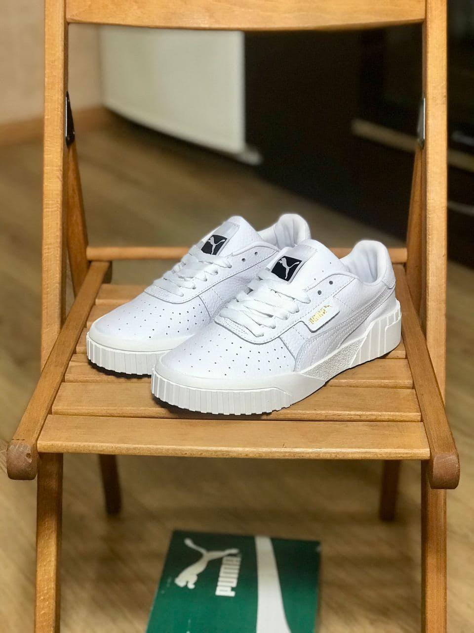 Puma kali shop