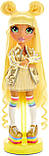 Лялька Рейнбоу Хай Санні Медісон Rainbow High Sunny Madison Yellow Clothes Жовта 569626 MGA Оригінал, фото 2