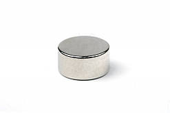 Неодимовий магніт 20х10 мм N42 силою 15кг ⭐ 100% ПІДБІР і КОНСУЛЬТАЦІЯ