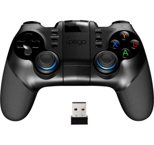 Безпровідний Геймпад IPEGA PG-9156 Джойстик Bluetooth для PC iOS Android - для смартфона, PC, Smart TV