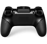Безпровідний Геймпад IPEGA PG-9156 Джойстик Bluetooth для PC iOS Android - для смартфона, PC, Smart TV, фото 6