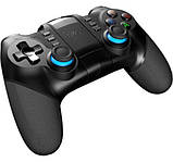 Безпровідний Геймпад IPEGA PG-9156 Джойстик Bluetooth для PC iOS Android - для смартфона, PC, Smart TV, фото 7