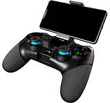 Безпровідний Геймпад IPEGA PG-9156 Джойстик Bluetooth для PC iOS Android - для смартфона, PC, Smart TV, фото 8