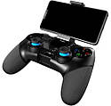 Безпровідний Геймпад IPEGA PG-9156 Джойстик Bluetooth для PC iOS Android - для смартфона, PC, Smart TV, фото 8