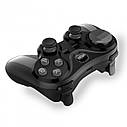 Бездротовий Геймпад IPEGA PG-9128 BLACK King Kong Джойстик Bluetooth для PC iOS Android, Smart TV, фото 4