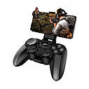 Бездротовий Геймпад IPEGA PG-9128 BLACK King Kong Джойстик Bluetooth для PC iOS Android, Smart TV, фото 6