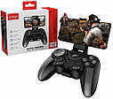 Бездротовий Геймпад IPEGA PG-9128 BLACK King Kong Джойстик Bluetooth для PC iOS Android, Smart TV, фото 8