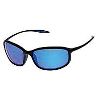 Солнцезащитные поляризационные очки для рыбалки Norfin For Salmo 02 (NF-S2002) линза синяя