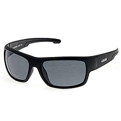 Поляризаційні(антиблікові) сонцезахистні окуляри для риболовлі Norfin 14 (NF-2014) лінза сіра