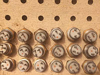 Транзистор кп902а
