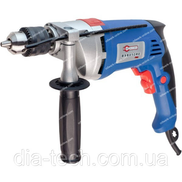 Дриль Odwerk BSB 850 RE/KL, фото 1