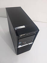 Комп'ютер Acer Veriton M290 Tower / Intel Core i5-2320 (4 ядра по 3.0 — 3.3 GHz) / 8 GB DDR3 / 120 GB SSD, фото 4