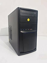 ПК Hyundai iTMC Pentino Tower / Intel Core i5-3470 (4 ядра по 3.2 — 3.6 GHz) / 16 GB DDR3 / 120 GB SSD+500 GB, фото 3