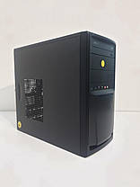 ПК Hyundai iTMC Pentino Tower / Intel Core i5-3470 (4 ядра по 3.2 — 3.6 GHz) / 16 GB DDR3 / 120 GB SSD+500 GB, фото 5