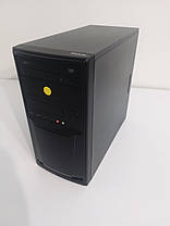 ПК Hyundai iTMC Pentino Tower / Intel Core i5-3470 (4 ядра по 3.2 — 3.6 GHz) / 16 GB DDR3 / 120 GB SSD+500 GB, фото 6