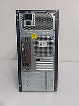 Комп'ютер Midi Silver Tower / Intel Core i5-3470 (4 ядра по 3.2 — 3.6 GHz) / 16 GB DDR3 / 120 GB SSD+500 GB, фото 5