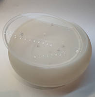 Кришка для чаші електроспінера (спінера)