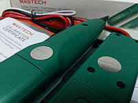 Mastech MS6812 (оригінал), кабельний тестер, трасошукач, пошук обрива та короткого замикання (+ додатковий, фото 10