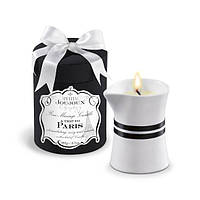 Массажная свечa Petits Joujoux - Paris - Vanilla and Sandalwood 190 г