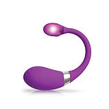 Інтерактивне віброяйце Ohmibod Esca2 for Kiiroo (підходить для вебкама) SO3370, фото 3