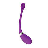 Інтерактивне віброяйце Ohmibod Esca2 for Kiiroo (підходить для вебкама) SO3370, фото 5