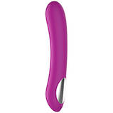 Інтерактивний вібростимулятор точки G Kiiroo Pearl 2 Purple, фото 3