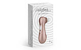 Вакуумний кліторальний стимулятор Satisfyer Pro 2 SO1640, фото 11