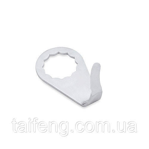 Ніж змінний до пневмоножу для зрізання стекол KBHA0120 TOPTUL KAJC21B1